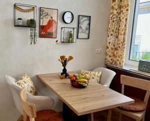 Residenz zu Caub - Rheinromantik