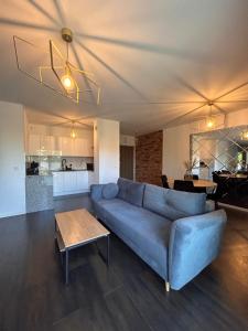 BoleslaviaApartments - Apartament Arte 4, parking free, EV