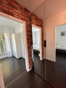 BoleslaviaApartments - Apartament Arte 4, parking free, EV