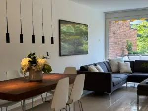 Appartamento Residenza Navengana - 米努西奥