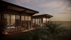 Ocean View Villas by Grün