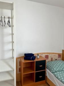 Sunny apartment near the center