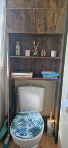 Appartements Chez Ando : photos des chambres