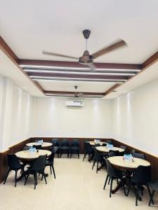 Hotel Lotus Inn