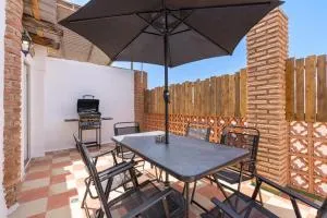 Casa Rústica - Guájar-Faragüit