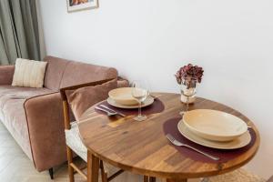 Rosewood Apartment Wiktoryn