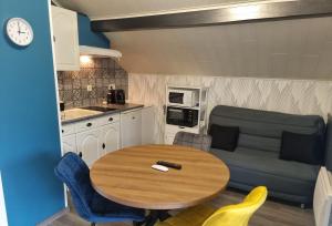 LE CROSERY Clim Rando Ski BBQ Voie Verte