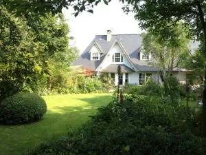 Séjour paisible maison de charme - Gueutteville-les-Grès