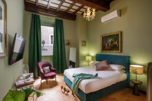 Daplace - Villetta SantOnofrio