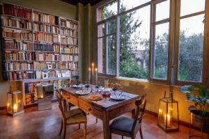 Daplace - Villetta SantOnofrio