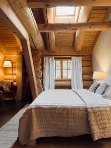 Standard 3 - Heiti Lodge