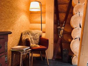 Standard 3 - Heiti Lodge