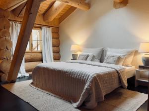 Standard 3 - Heiti Lodge