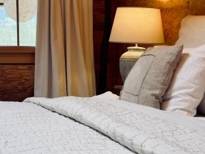 Standard 3 - Heiti Lodge