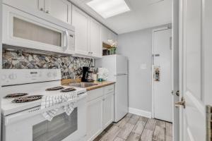 The Caravelle Resort