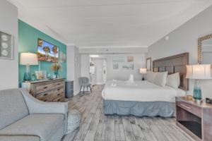 The Caravelle Resort