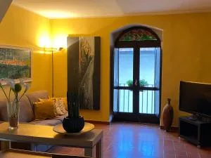 Dimora al Borgo Antico - Conocchia
