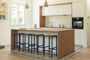 Face au phare du Ferret - 300m plage - 10 pers