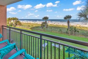 The Caravelle Resort