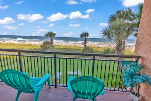 The Caravelle Resort