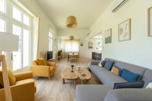 Face au phare du Ferret - 300m plage - 10 pers