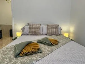 Dream Laguna 3 - El Portezuelo