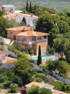 Villa Athena - Peñíscola