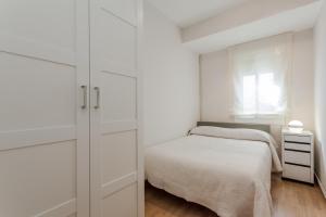 Apartment with terrace for 4