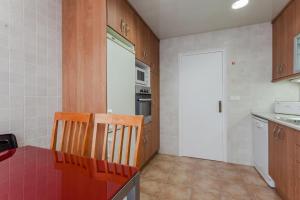 Apartment with terrace for 4