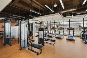 Lemon Loft 2BR opposite MyTown near TRX by RumaBnB