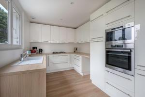 Maison et jardin, 600m de la mer, St Brevin