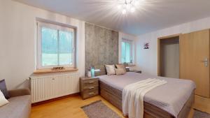 Apartmán Arnultovice Rudník