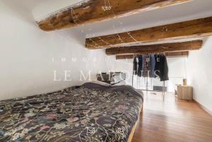 Magnifique Nid marin Moderne 4Pers Vieux-Port