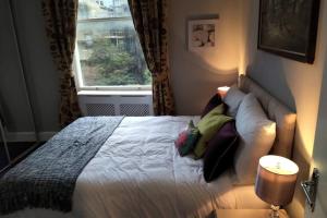 Stylish and spacious flat