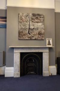 Stylish and spacious flat