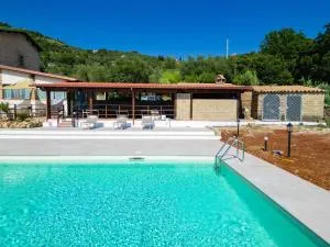 La Mantecata b&b - 伊特里