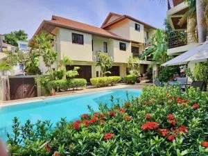 Soleil D'asie Residence - Chaweng Noi Beach