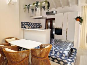 Ático con terraza en La Goleta