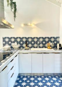 Ático con terraza en La Goleta