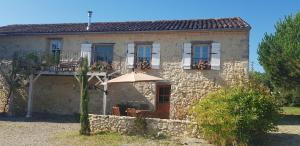 Maisons de vacances Le LOFT GASCON : photos des chambres