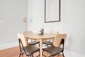 2BR in desirable quiet area nrgrocery T-stop BOS-537