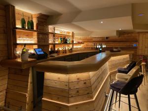 Hotels Everest Hotel : photos des chambres