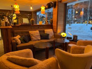 Hotels Everest Hotel : photos des chambres