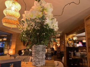 Hotels Everest Hotel : photos des chambres
