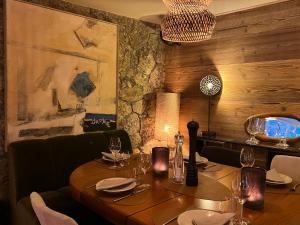 Hotels Everest Hotel : photos des chambres