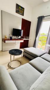 MACA Canterbury Apartment
