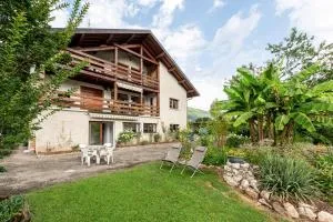 Les Cerisiers - Un Havre De Paix - 塞夫里耶