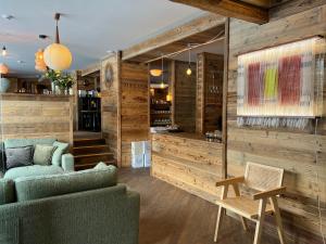 Hotels Everest Hotel : photos des chambres