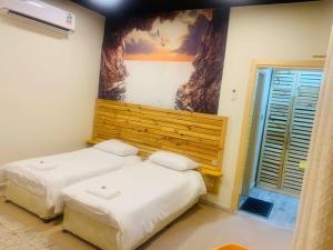Beach Chalet - 9