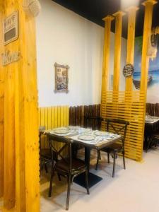 Beach Chalet - 9